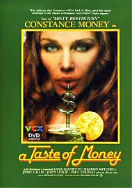 A Taste Of Money