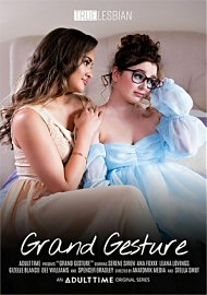 Grand Gesture (2024) (224030.0)