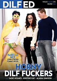 Horny Dilf Fuckers (2024) (225227.0)