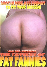 The Fattest Of Fat Fannies (226509.50)