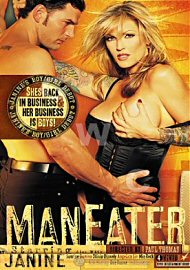 Maneater: Janines Boy/girl Debut (43361.0)