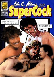 John Holmes Supercock (44450.0)