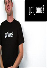 Got Jenna Mens Tee -( X-Large) (46971)