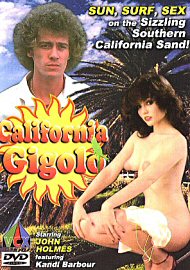 California Gigolo: John Holmes (47026.15)