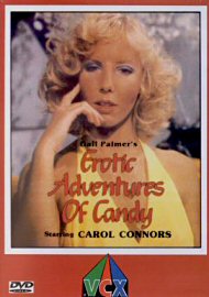 Erotic Adventures Of Candy (50132.6)