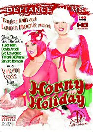 Horny Holiday (61711.0)