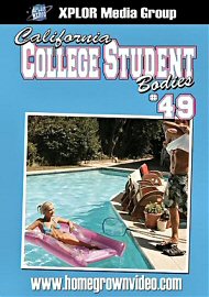 California College Student Bodies 49 (66444.0)