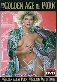 The Golden Age Of Porn Ginger Lynn (67423.0)