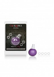 Nipple Bulb with 4 Nipple Erection Rings