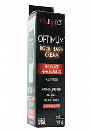 Optimum Rock Hard Desensitizing Cream 2oz (72038.24)