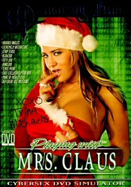 Playing With Mrs. Claus (76794.28)