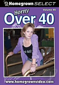 Horny Over 40 Vol 45 (81246.0)