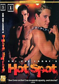 Hot Spot (84113.0)