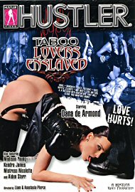 Hustler Taboo Lovers Enslaved (90182.0)