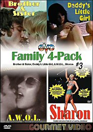 Family (4 DVD Set) 3 (91627.0)