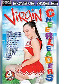 Virgin Cheerleaders (4 Hours) (95635.0)