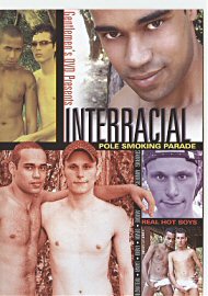 Interracial Pole Smoking Parade (98200.0)