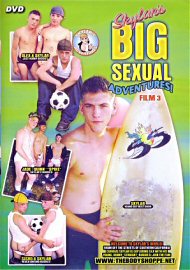 Skylar'S Big Sexual Adventure 3 (98428.0)