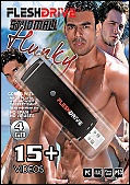 15+ Hunky Video on 4gb usb FLESHDRIVE (116596)