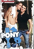 Pony Boys (211886.5)