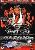 Space Nuts *(Stormy Daniels) (2 DVD Set) (42998.10)