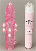 Adult Toy Details